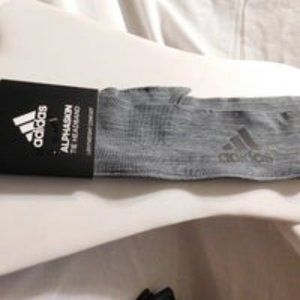 ADIDAS Alphaskin Tie Headband